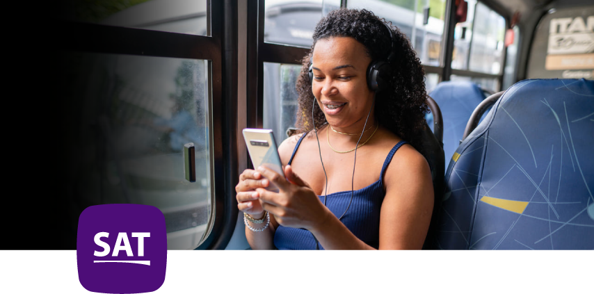 Com o Beneflit você economiza com a gestão de saldos de Vale Transporte!