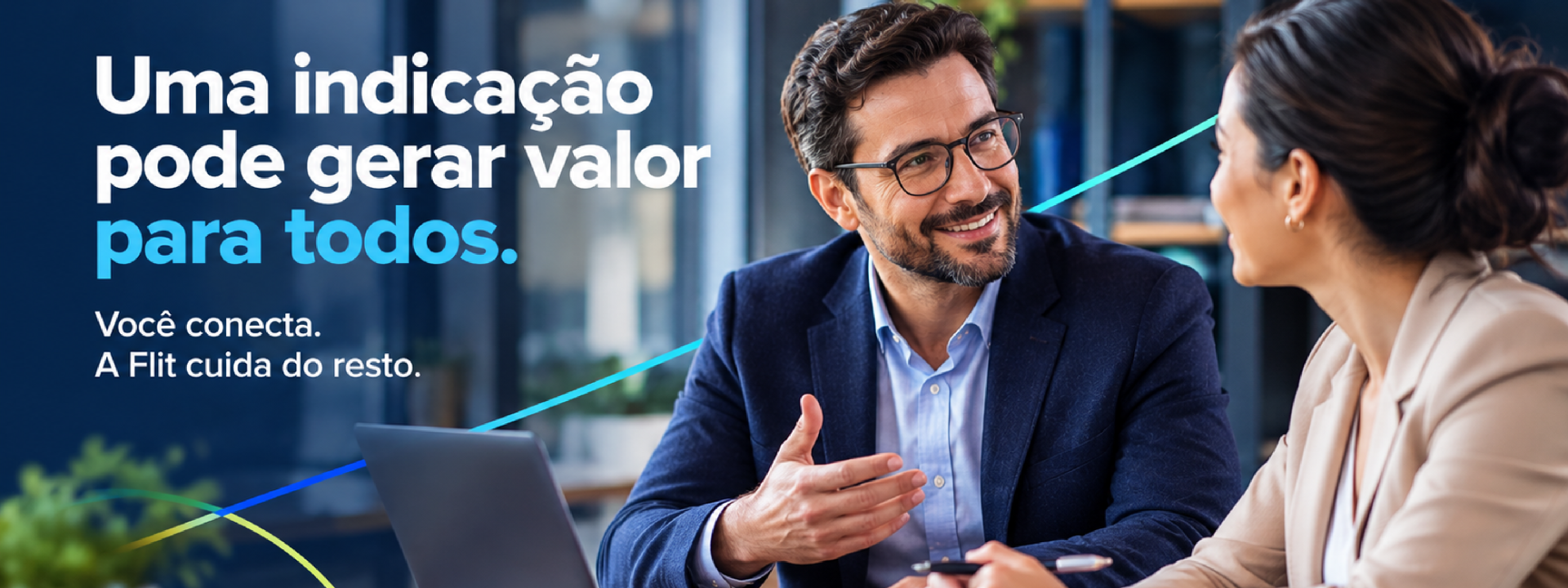 Programa de Indicação: como transformar sua rede de contatos em oportunidades