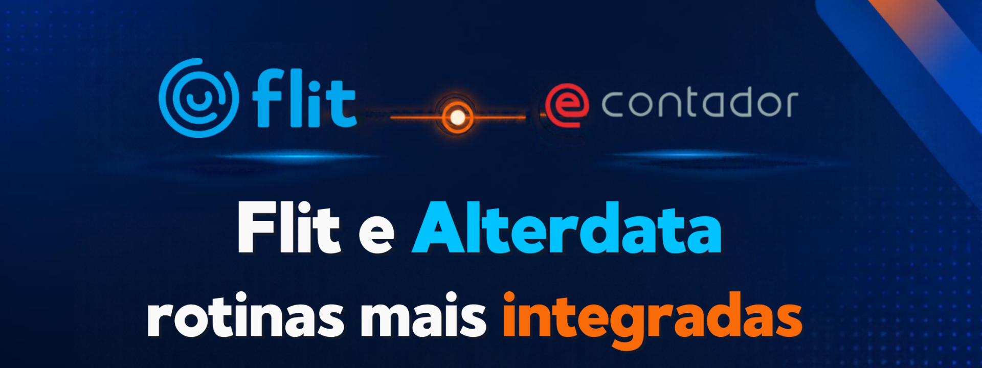 Integração Flit e Alterdata: como funciona a integração entre o ponto eletrônico e o Departamento Pessoal