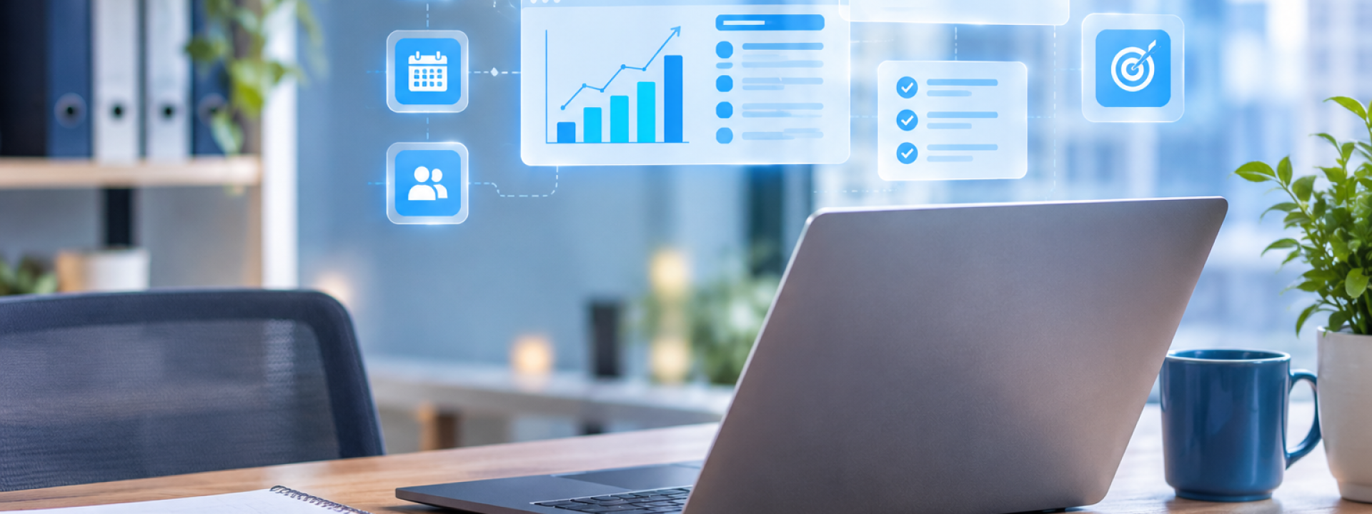Como o contador pode gerar mais valor para seus clientes além da contabilidade