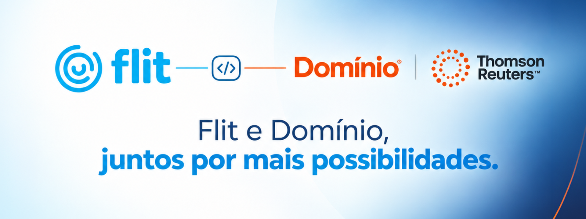 Flit e Domínio: integração via API automatiza a apuração de jornadas