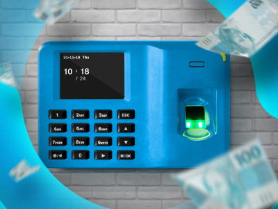 Por que o relógio físico pode estar custando mais do que parece