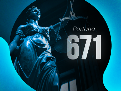 Como o Ponto Flit ajuda sua empresa a se manter em conformidade com a Portaria 671